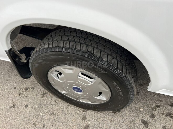 Ford Transit 2009, 262,000 km - 2.4 л - Bakı
