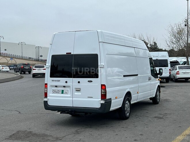 Ford Transit 2009, 262,000 km - 2.4 л - Bakı