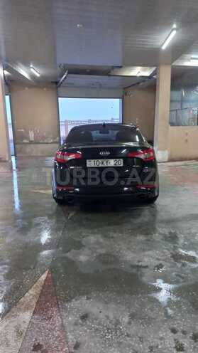 Kia Optima 2012, 2,471,000 km - 2.0 l - Gəncə