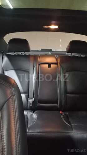 Kia Optima 2012, 2,471,000 km - 2.0 l - Gəncə