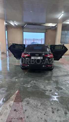 Kia Optima 2012, 2,471,000 km - 2.0 l - Gəncə