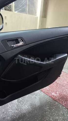Kia Optima 2012, 2,471,000 km - 2.0 l - Gəncə