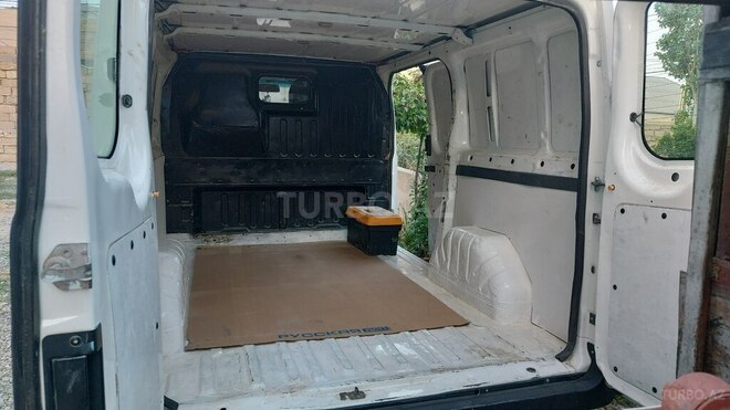 Ford Transit 2002, 338,000 km - 2.0 l - Bakı