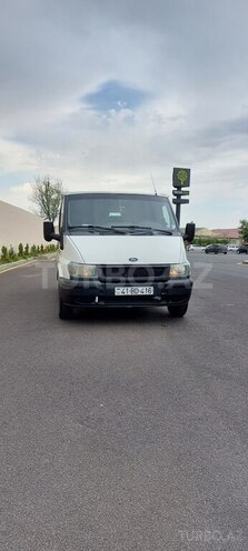 Ford Transit 2002, 338,000 km - 2.0 l - Bakı