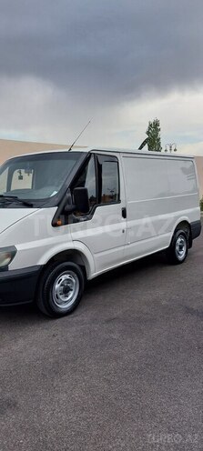 Ford Transit 2002, 338,000 km - 2.0 l - Bakı