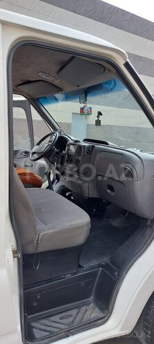 Ford Transit 2002, 338,000 km - 2.0 l - Bakı