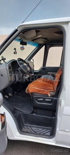 Ford Transit 2002, 338,000 km - 2.0 l - Bakı