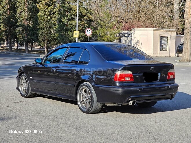 BMW 535 2000, 275,000 km - 3.5 l - Mingəçevir