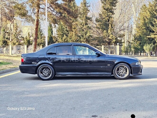 BMW 535 2000, 275,000 km - 3.5 l - Mingəçevir