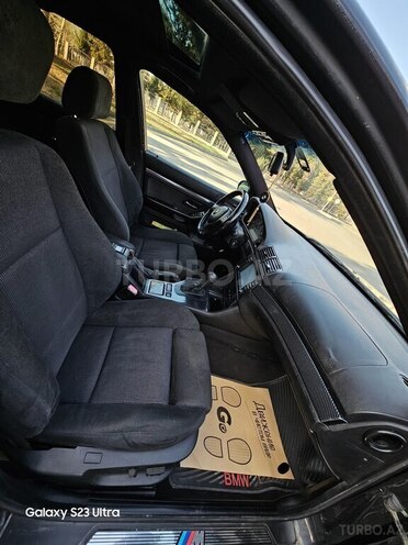 BMW 535 2000, 275,000 km - 3.5 l - Mingəçevir