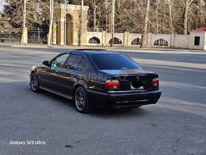 BMW 535 2000, 275,000 km - 3.5 l - Mingəçevir