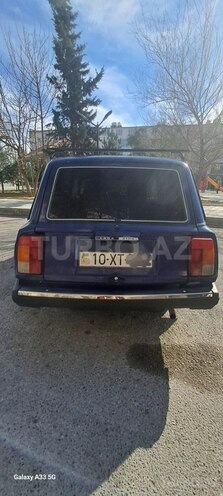 LADA (VAZ) 2104 2000, 198,206 km - 1.5 л - Bakı