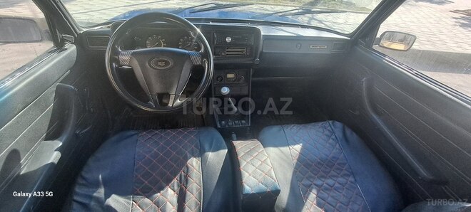 LADA (VAZ) 2104 2000, 198,206 km - 1.5 л - Bakı