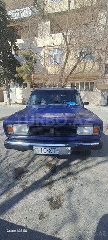 LADA (VAZ) 2104 2000, 198,206 km - 1.5 л - Bakı