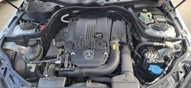 Mercedes E 200 2010, 150,000 km - 1.8 l - Bakı