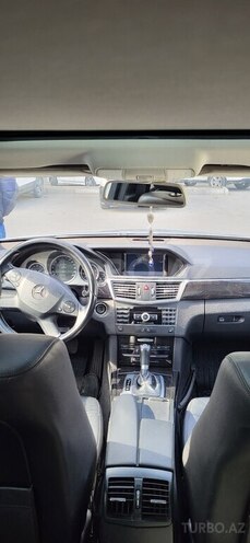 Mercedes E 200 2010, 150,000 km - 1.8 l - Bakı