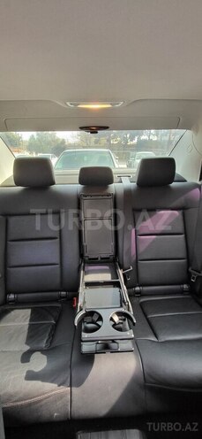 Mercedes E 200 2010, 150,000 km - 1.8 l - Bakı