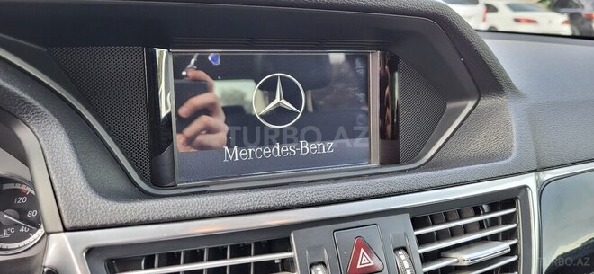 Mercedes E 200 2010, 150,000 km - 1.8 l - Bakı