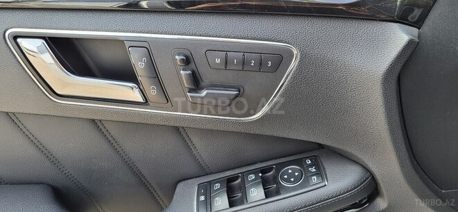 Mercedes E 200 2010, 150,000 km - 1.8 l - Bakı