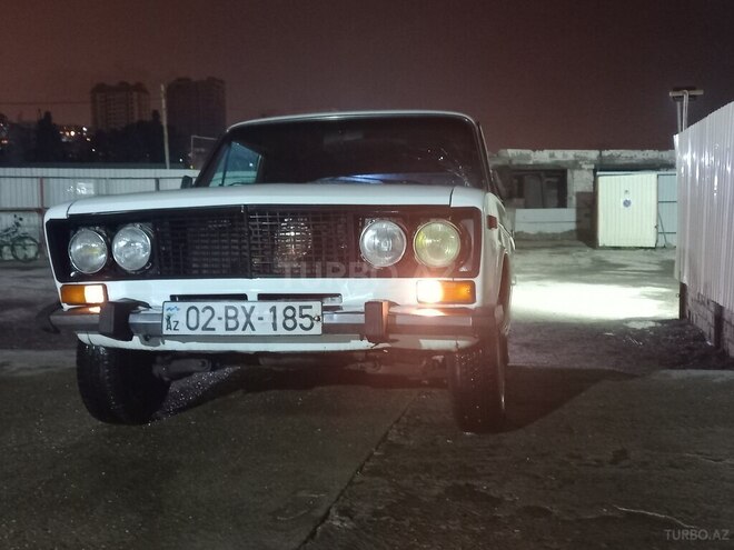 LADA (VAZ) 2106 1996, 100,000 km - 1.5 l - Bakı