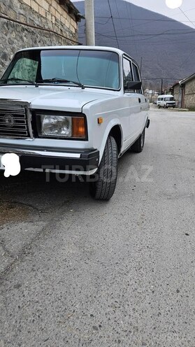 LADA (VAZ) 2107 1991, 50,000 km - 1.6 l - Şəki