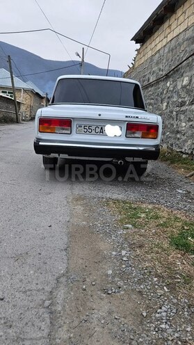 LADA (VAZ) 2107 1991, 50,000 km - 1.6 l - Şəki
