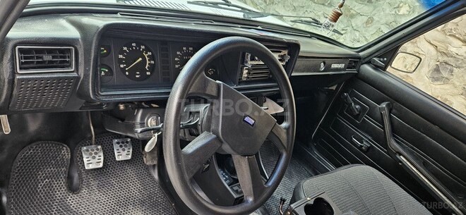 LADA (VAZ) 2107 1991, 50,000 km - 1.6 l - Şəki
