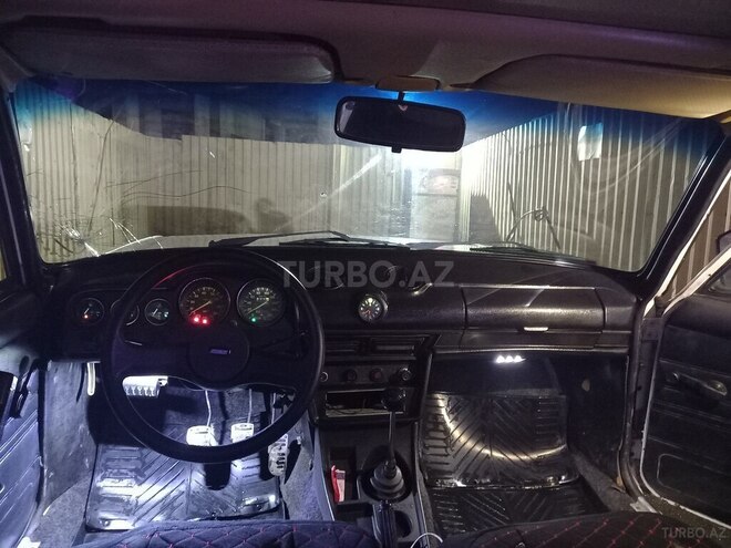 LADA (VAZ) 2106 1996, 100,000 km - 1.5 l - Bakı