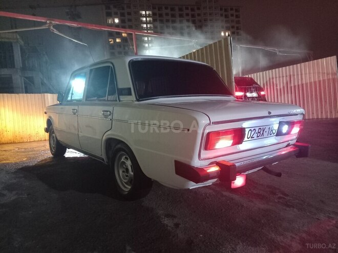 LADA (VAZ) 2106 1996, 100,000 km - 1.5 l - Bakı