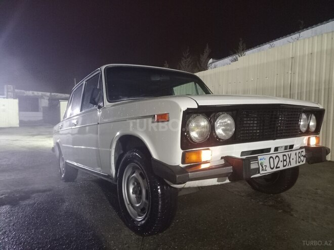 LADA (VAZ) 2106 1996, 100,000 km - 1.5 l - Bakı