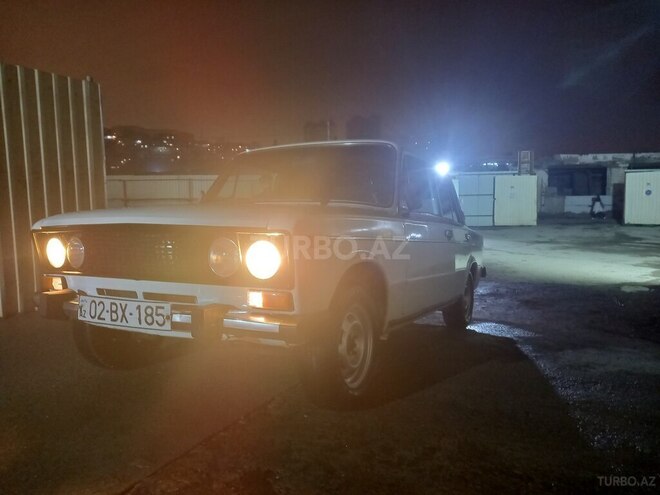 LADA (VAZ) 2106 1996, 100,000 km - 1.5 l - Bakı