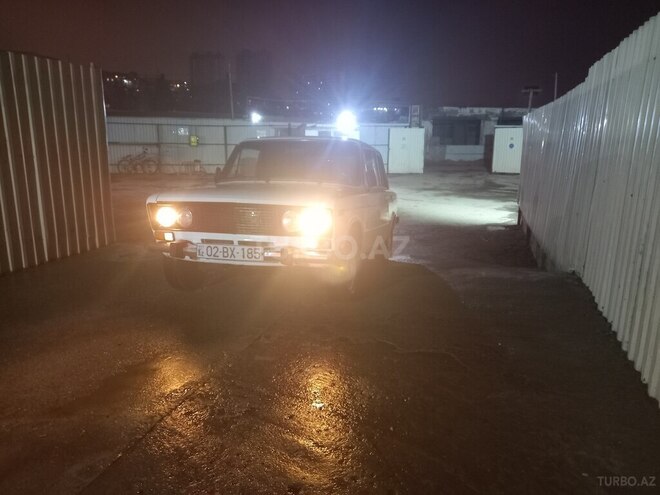 LADA (VAZ) 2106 1996, 100,000 km - 1.5 l - Bakı