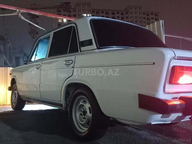 LADA (VAZ) 2106 1996, 100,000 km - 1.5 l - Bakı
