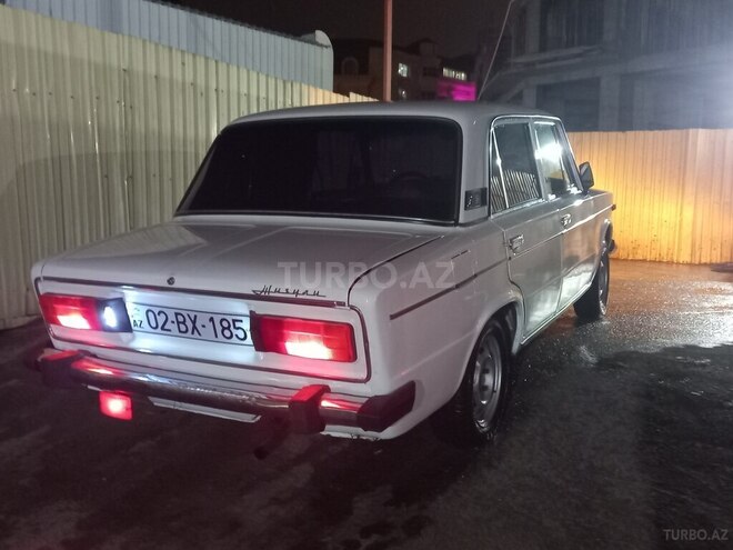 LADA (VAZ) 2106 1996, 100,000 km - 1.5 l - Bakı
