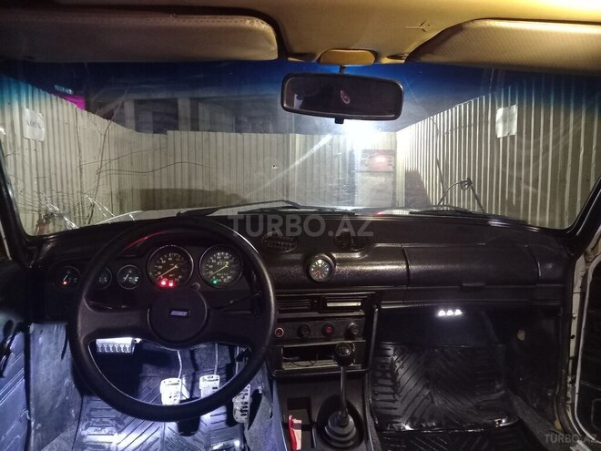LADA (VAZ) 2106 1996, 100,000 km - 1.5 l - Bakı