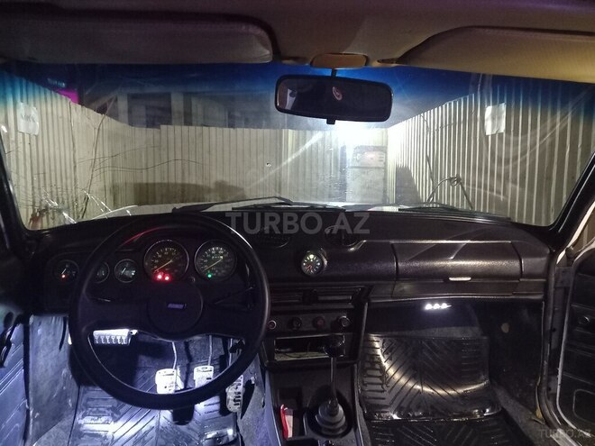 LADA (VAZ) 2106 1996, 100,000 km - 1.5 l - Bakı