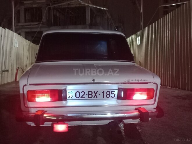 LADA (VAZ) 2106 1996, 100,000 km - 1.5 l - Bakı
