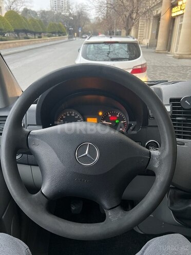 Mercedes Sprinter 311