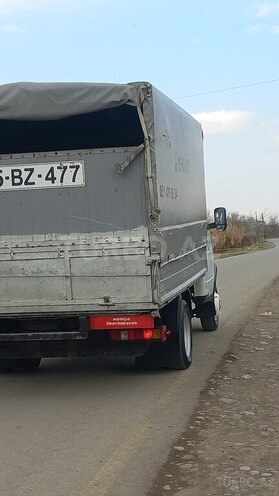 GAZ 31105 2006, 112,000 km - 2.4 l - Bakı
