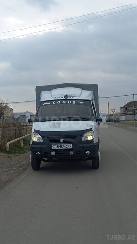 GAZ 31105 2006, 112,000 km - 2.4 l - Bakı