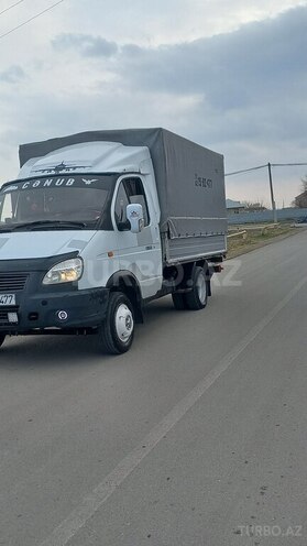 GAZ 31105 2006, 112,000 km - 2.4 l - Bakı