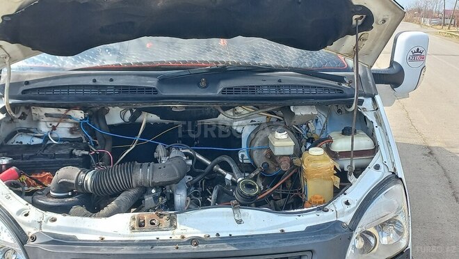 GAZ 31105 2006, 112,000 km - 2.4 l - Bakı