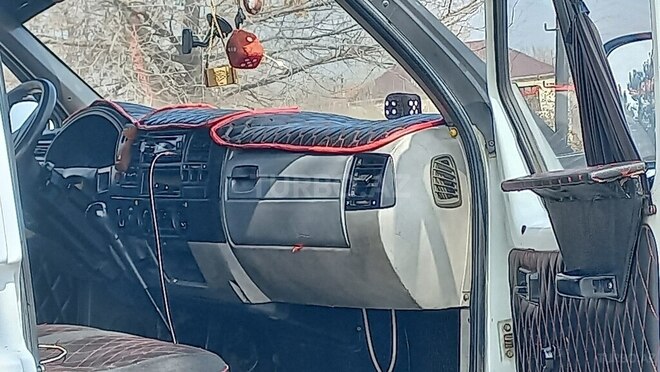 GAZ 31105 2006, 112,000 km - 2.4 l - Bakı