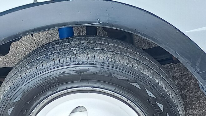 GAZ 31105 2006, 112,000 km - 2.4 l - Bakı