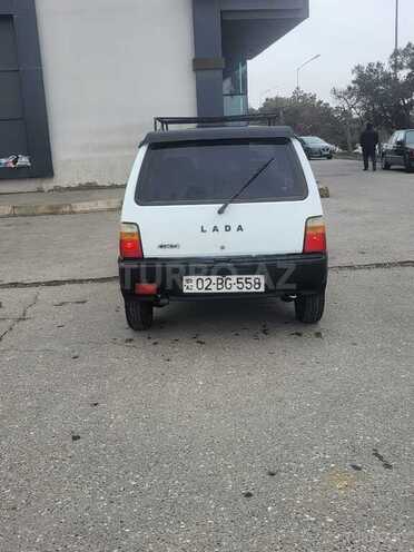 LADA (VAZ) Oka 2005, 358,880 km - 1.0 л - Bakı