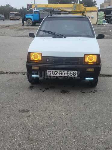 LADA (VAZ) Oka 2005, 358,880 km - 1.0 л - Bakı
