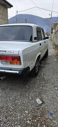 LADA (VAZ) 2107 1991, 50,000 km - 1.6 l - Şəki