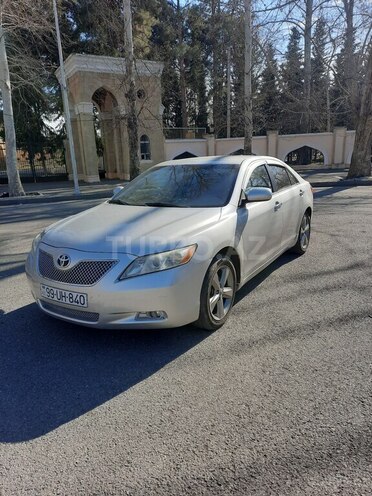 Toyota Camry 2008, 150,000 km - 2.4 l - Mingəçevir