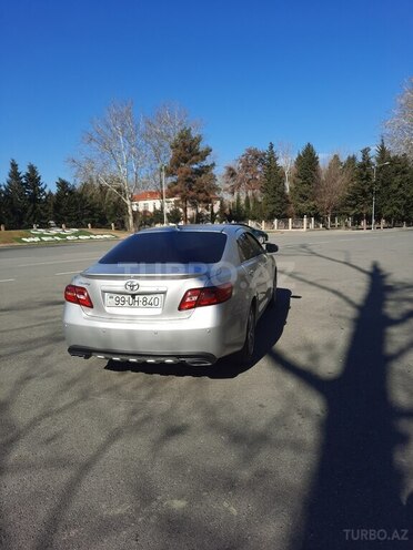 Toyota Camry 2008, 150,000 km - 2.4 l - Mingəçevir