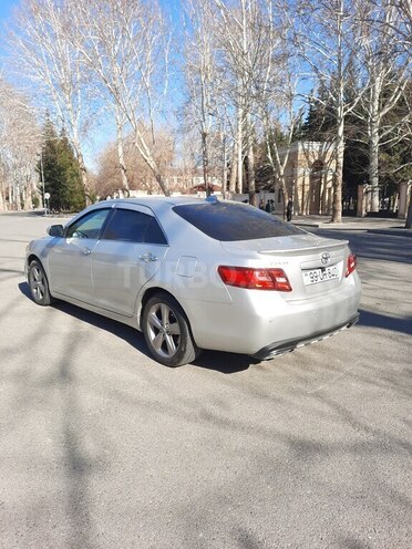 Toyota Camry 2008, 150,000 km - 2.4 l - Mingəçevir